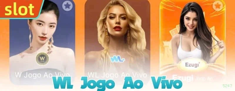 Imagem promocional da 5247 mostrando a plataforma e suas vantagens