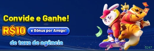 Programa VIP exclusivo da 5247